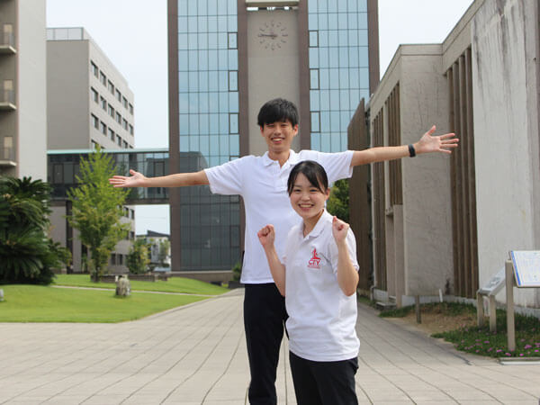 徳島大学OBに何でもご相談ください