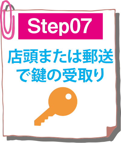 おうちでお部屋探し シティ ハウジング株式会社